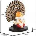 God Ganeshji Showpieces 