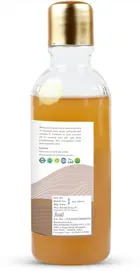Cold Pressed Castor Oil for Hair 