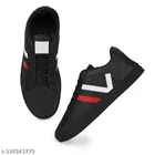 Sneakers with Free Digital Watch for Men 