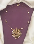 Zircon Gold-plated Jewellery Set for Women 