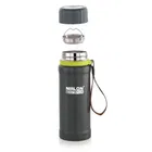 Stainless Steel Double Wall Vacuum Insulated Water Bottle 