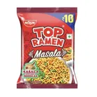 टॉप रामन मसाला नूडल्स 3X40 g पाउच 