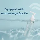 Gubb Travel Bottle With Pump 