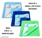 Cotton Mattress Protection Sheet 