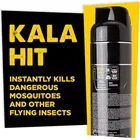 हीट फ़्लाइज़ & मस्कीटो ब्लैक इन्सेक्ट किलर 