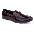 Loafers for Men (Brown, 6)