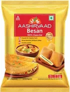 आशिर्वाद बेसन 2X1 kg 