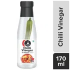 Ching's Secret Chilli Vinegar 170 g (Bottle)