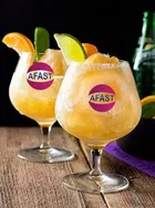 Liquor cum Cocktail Glasses 