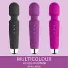 Personal Electric Body Massager 20+ Vibration Modes