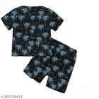 Clothing Set for Boys 