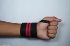 Wrist Support Bands 