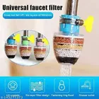 Carbon Faucet Water Filter 