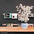 Plastic Artificial Flower 