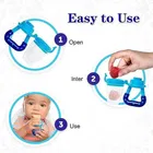 Silicone Nibbler for Infants 