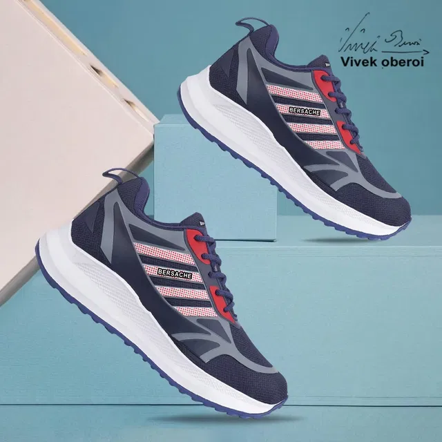 Casual Shoes for Men, Blue (6)