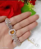 Alloy Bracelet for Women 