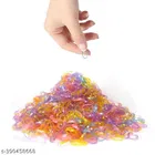Scrunchies for Women, Pack of 2 