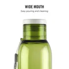 CELLO My Bot PET Water Bottle 