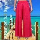 Palazzos for Women 