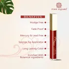 Herbal Waterproof Liquid Bridal Sindoor 