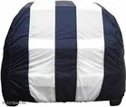 Car Cover for Maruti Suzuki Vitara Brezza 