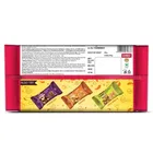 यूनिबिक फ्रूट एंड नट कुकीज़ 450 g