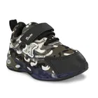 Sports Shoes for Boys, Olive 