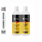 Bosco Touch Pure Avocado Oil 