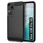 Vivo V2318 / Vivo V30 - 5G Mobile Back Cover 
