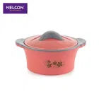 Nelcon Falcon Lunch Steel Casserole 900ml 
