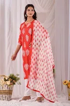 Kurta Set for Women 