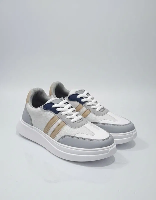Casual Shoes for Women, Multicolor (6)
