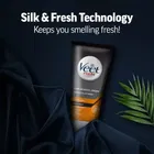 वीट हेयर रिमूवल क्रीम फॉर मेन नार्मल स्किन 50 g