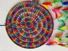 Thread Wall Hanging Dream Catcher 