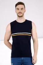 Sleeveless Vest for Men 