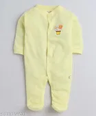 Cotton Rompers for Kids 