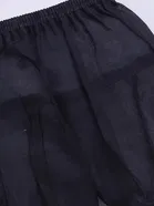 Pu Leather Plain Belt for Men 