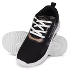 Sports Shoes for Boys, Black 