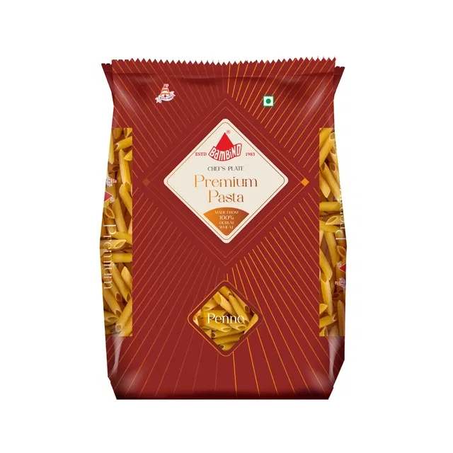 बैम्बिनो प्रीमियम पन्ने पास्ता 250 g