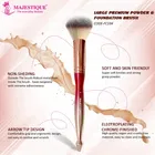 Powder and Foundation Brush 