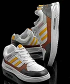 Asian Boston Sneakers for Men 