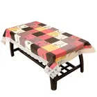 PVC Table Cover 