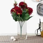 Plastic Artificial Flower 