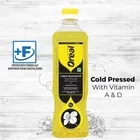 ओरियल पीली सरसों का तेल 1 L