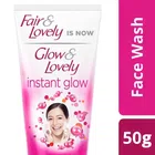 Fair & Lovely Facewash Instant Glow 50 g