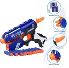 FEVERBAZAR Gun with Darts 