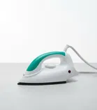 Maxotech 1000 Watt ISI Marked Dry Iron, White,Green