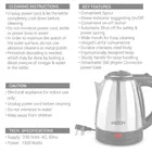 MILTON GO ELECTRO Electric Kettle  