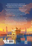 The Sikh Gurus: Classic Indian Stories